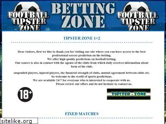 tipsterzone.sportal.tips