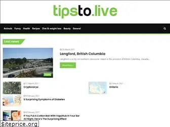 tipsto.live