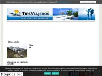 tipsviajeros.com