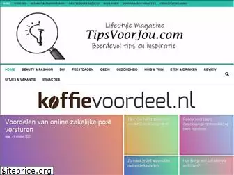 tipsvoorjou.com