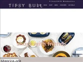 tipsybull.com.au