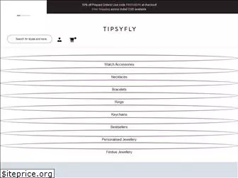 tipsyfly.com