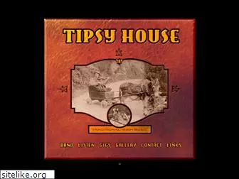 tipsyhouse.com
