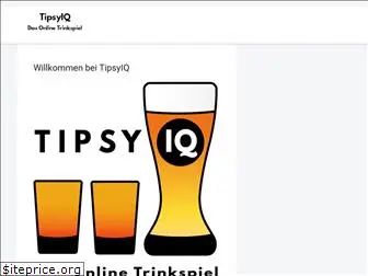 tipsyiq.com