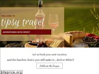 tipsytravel.com