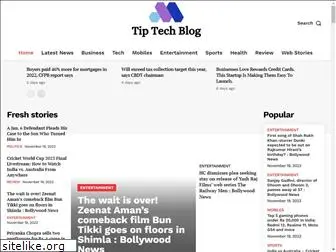tiptechblog.com
