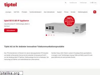 tiptel-online.ch