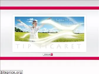tipticaret.com.tr