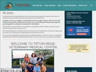 tiptonridge.com
