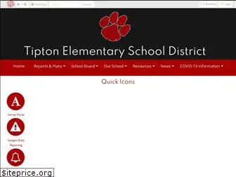 tiptonschool.org