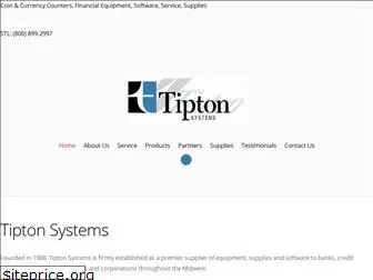 tiptonsystems.com