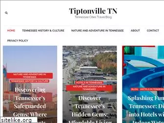 tiptonville.org