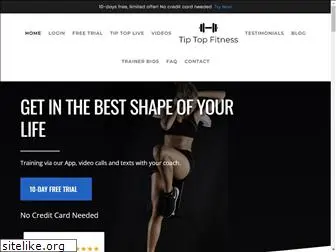 tiptop-fitness.com
