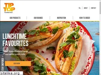 tiptop-foodservice.com.au