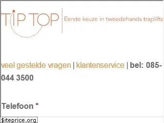 tiptop-trapliften.nl