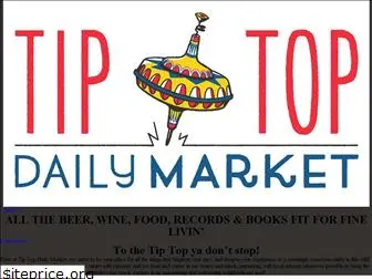 tiptop.market