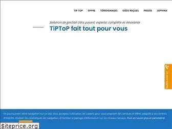 tiptop.sephira.fr