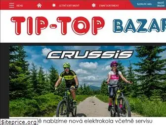 tiptopbazar.cz