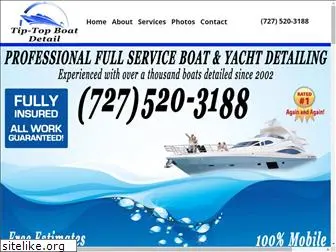 tiptopboatdetail.com