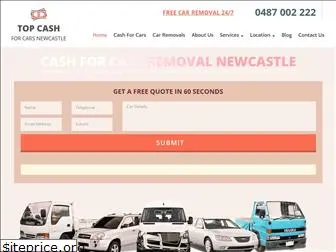 tiptopcashforcars.com.au