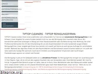 tiptopcleaners.ch