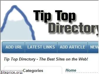 tiptopdirectory.com