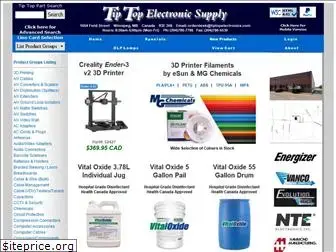 tiptopelectronics.com