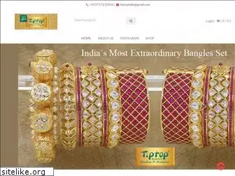 tiptopindia.com