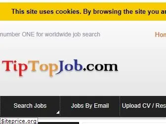 tiptopjob.com