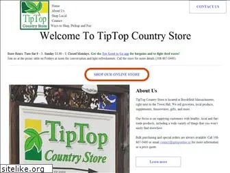 tiptoponline.us