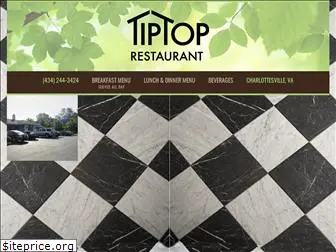tiptoprestaurant.com