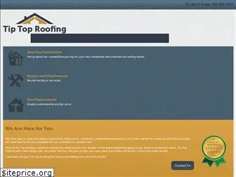 tiptoproofing.net