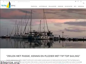 tiptopsailing.nl