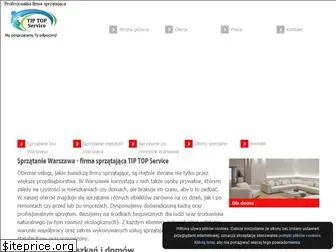 tiptopservice.com.pl