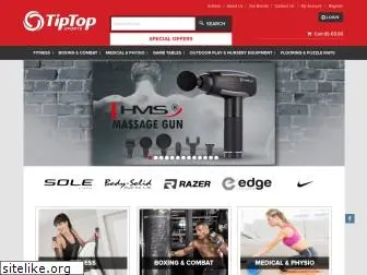 tiptopsports.com