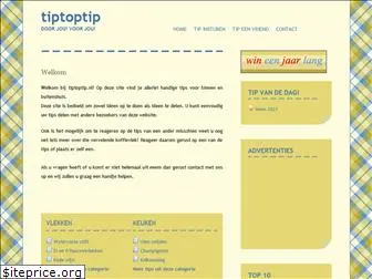 tiptoptip.nl