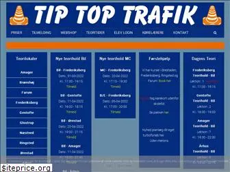 tiptoptrafik.dk