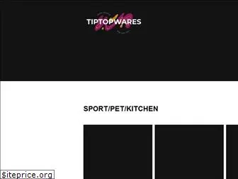 tiptopwares.com
