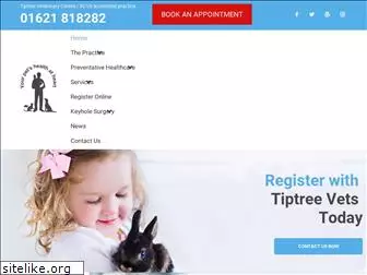 tiptreevets.co.uk