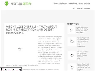 tipweightlossdiet.com