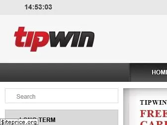 tipwin.com