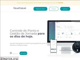 tiquetaque.com