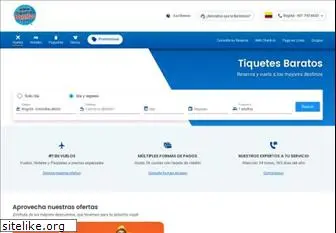 tiquetesbaratos.com