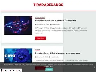 tiradadedados.com