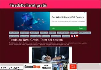 tiradadetarot.gratis