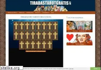 tiradastarotgratis.net