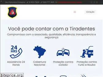 tiradentespv.com.br
