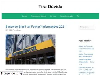 tiraduvida.com