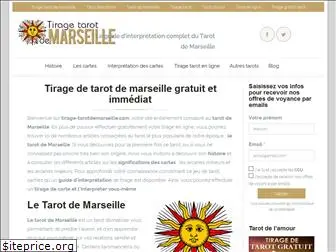 tirage-tarotdemarseille.com