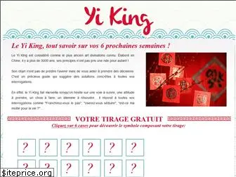 tirage-yi-king.com